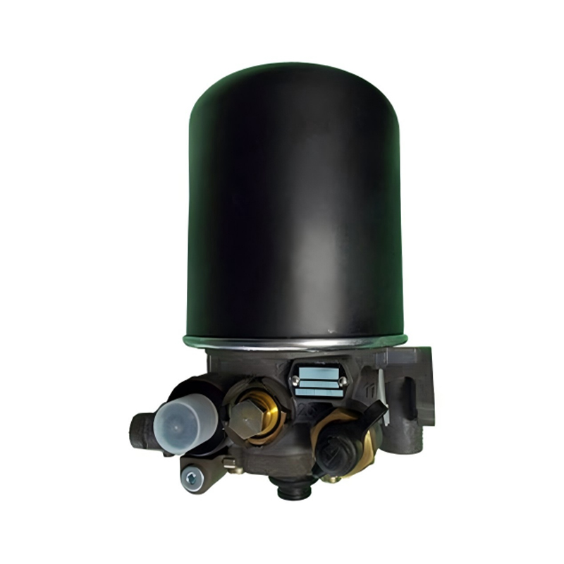 Conjunto de secador de ar de ultra-alta pressão com porta de inflação de pneus Conjunto de secador de ar de ultra-alta pressão com porta de inflação de pneus
