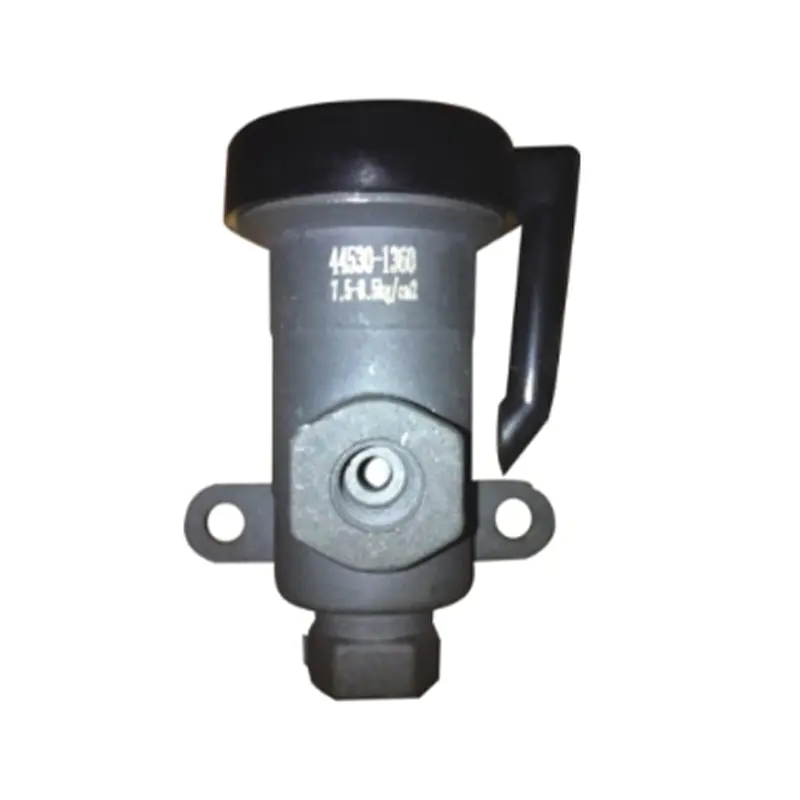 Válvula reguladora de caminhão para serviço pesado (7,5-8,5 Bar)