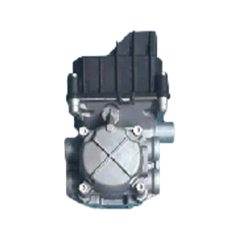Modulador de freio de eixo EBS de canal único