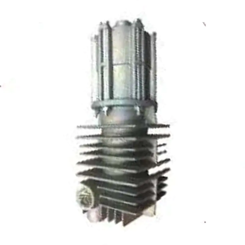 Condensador de sistema pneumático de alta eficiência (portas M22)