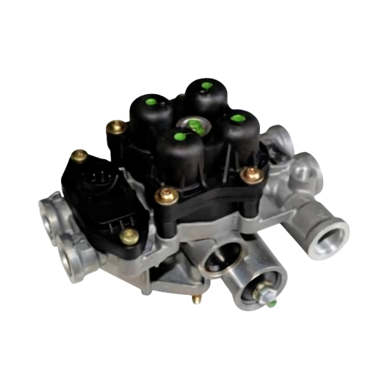 Válvula de proteção de circuito para todas as condições climáticas de ampla temperatura Válvula de proteção de circuito para todas as condições climáticas de ampla temperatura