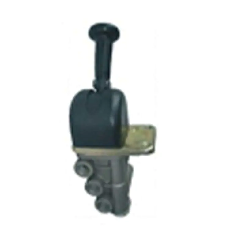 Válvula de controle manual para série DAF/IVECO