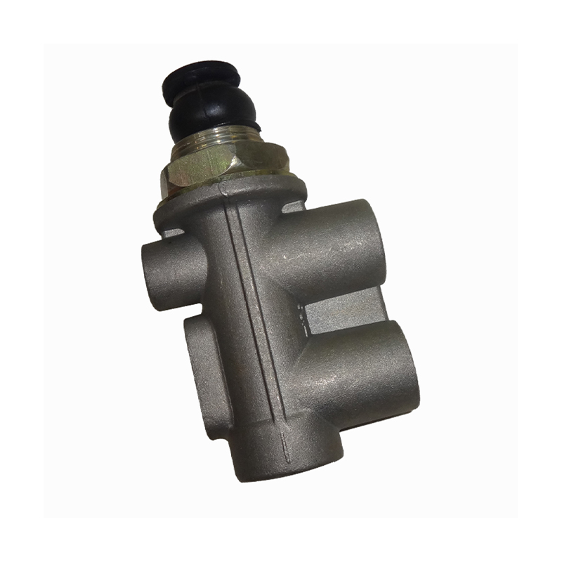 Válvula de 3/2 botão para série DAF/MERCEDES