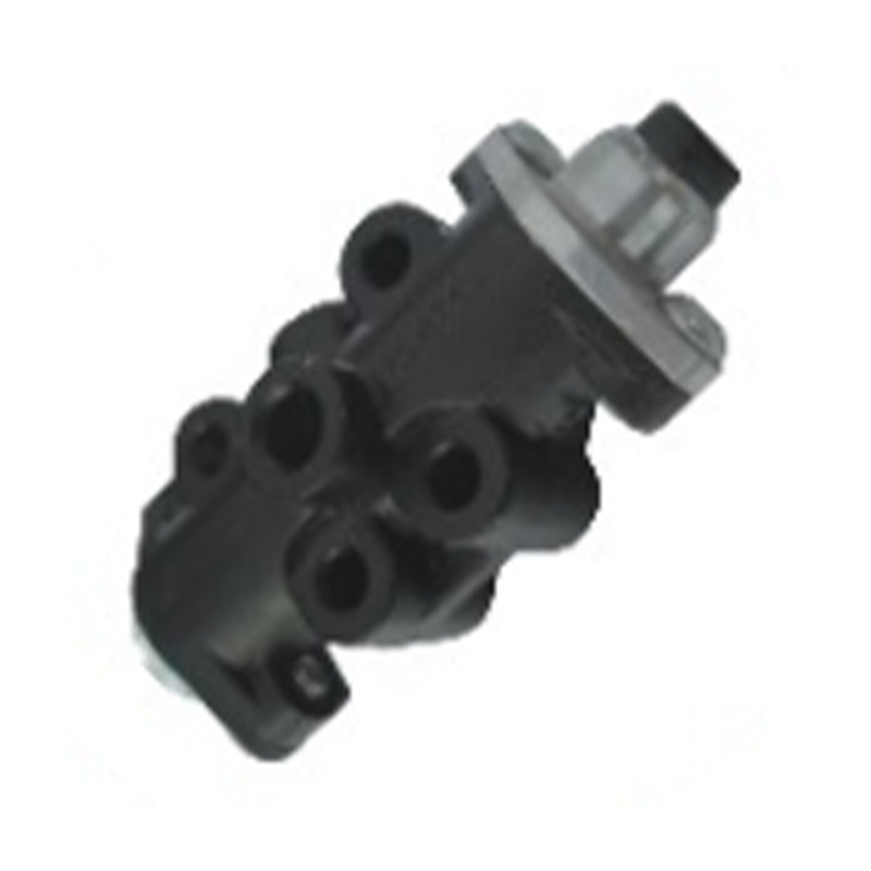 Válvula de controle direcional para série VOLVO