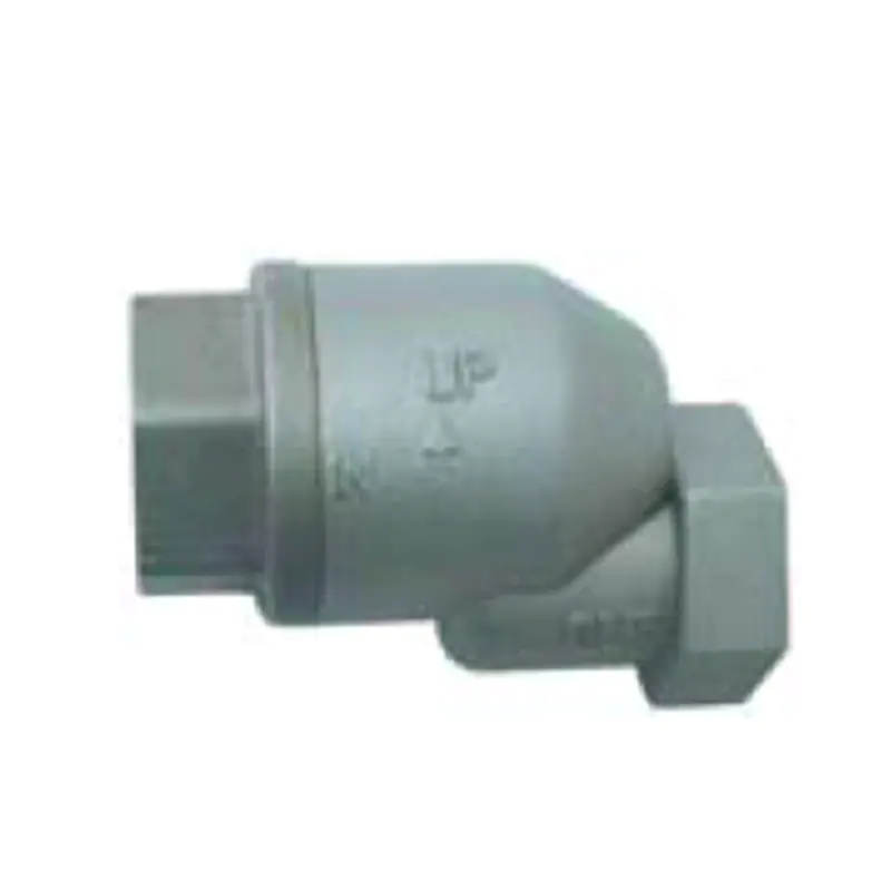 Válvula anti-retorno para série HINO (M16x1.5)