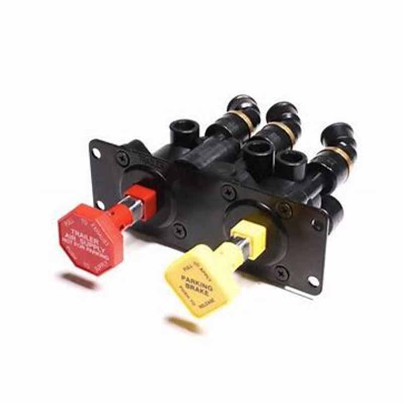 Unidade de controle modular avançada do painel MV-3