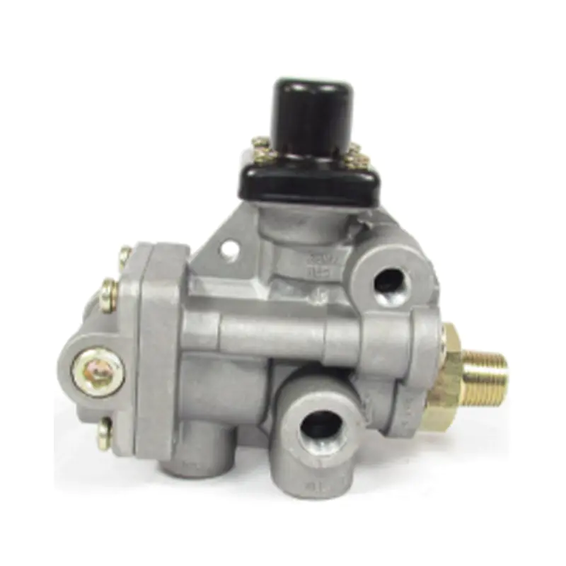 Proteção de freio anti-composição integrada SR-5