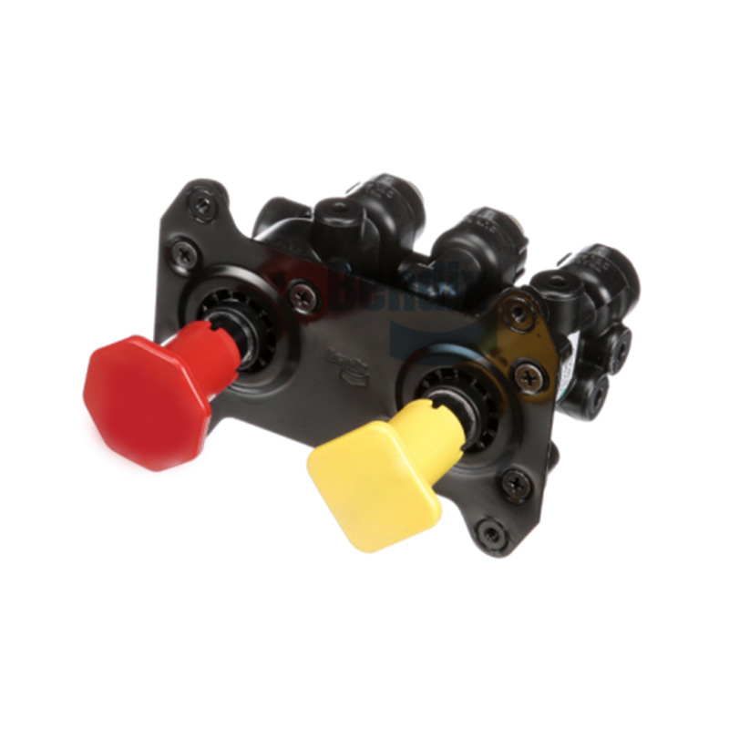 Módulo de controle de segurança série MV-3