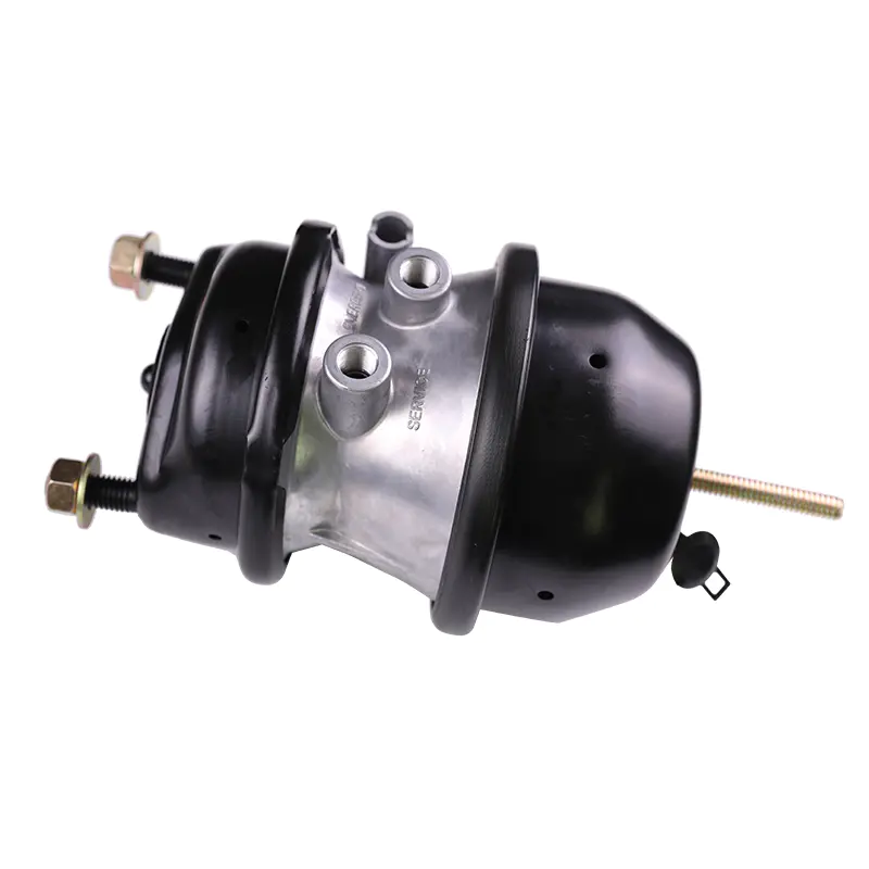 Como resolver o refluxo do condensado do secador de ar do freio